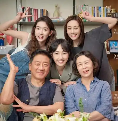 芒果热播电视剧大全