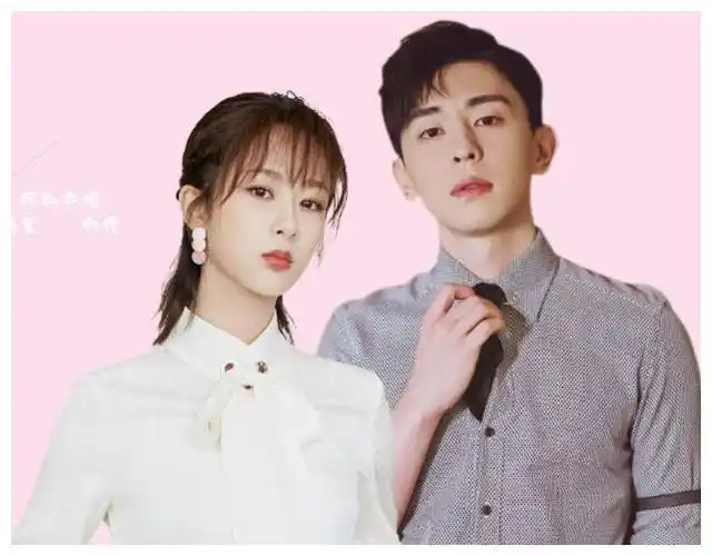 杨紫,邓伦再度合作,正主双双更博宣传,评论区全是粉丝的支持声