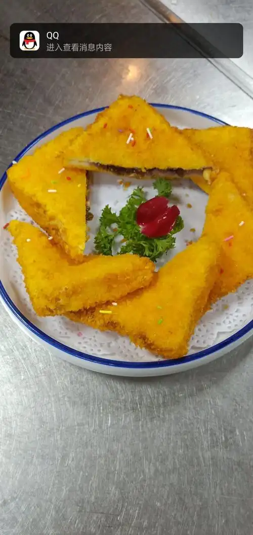 新业广场美食-青岛吃喝玩乐-大众点评社区