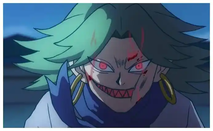 刺客伍六七刺客伍六七版暗暗果实赤牙上限究竟有多高