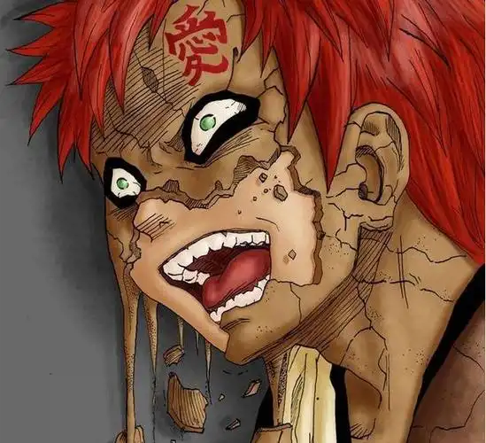 原是地狱里的修罗因鸣人转型成为英雄绽放光彩