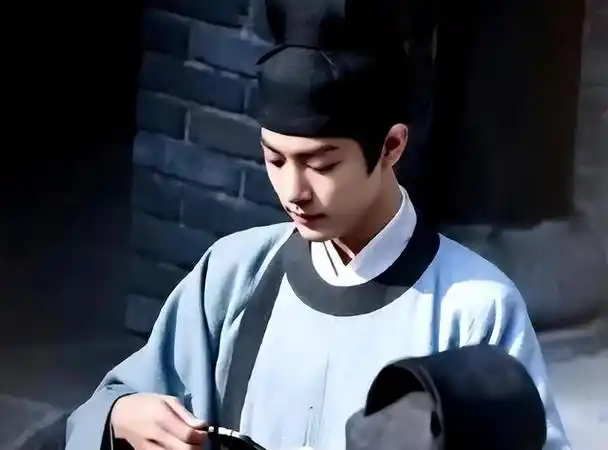 49岁钟汉良给32岁肖战演爹这让扮嫩演员怎么玩