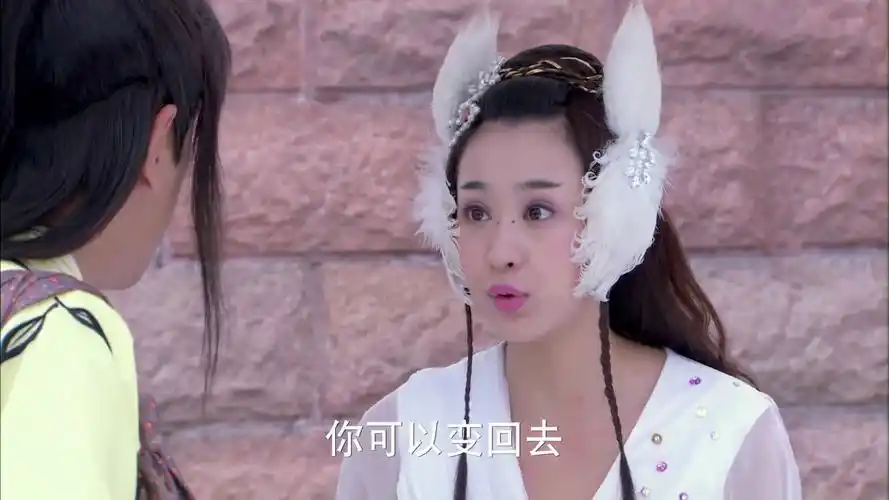 【天天有喜2第25集九妹个人cut】