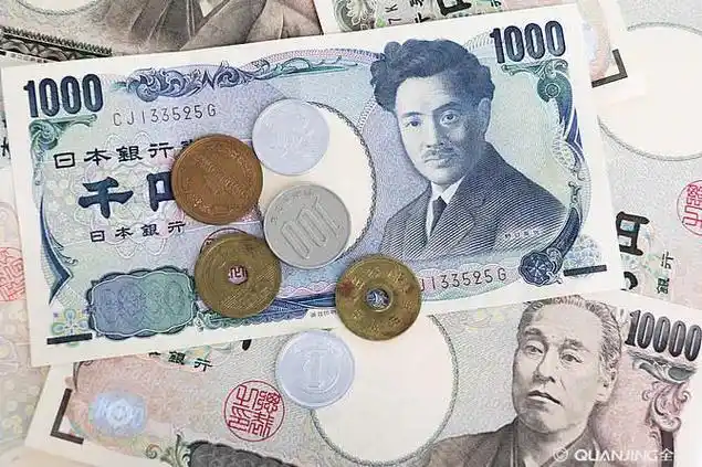 货币兑换:1日元=0.06394人民币1人民币=15.