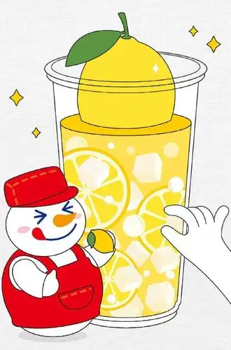 蜜雪冰城:除了"甜蜜蜜",你还知道我什么?_张红超