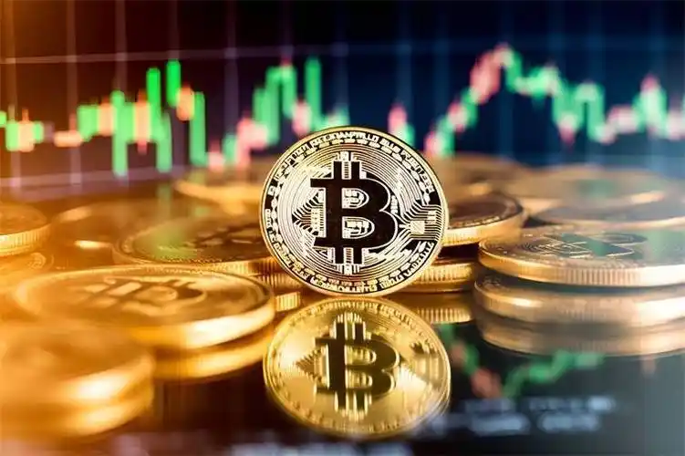 (图片来源:摄图网)3月11日,比特币价格突破了71000美元/枚,创下了历史