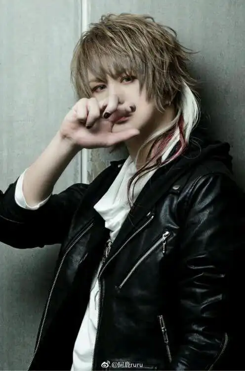 我们的牛郎——luz