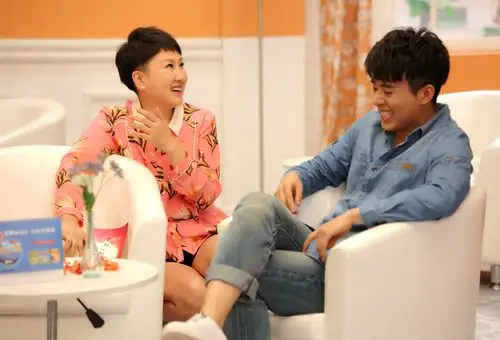 剧综艺《开心剧乐部》第九期已于9月2日晚在卫视播出,当期节目中迎来