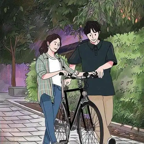 2021关于爱情的唯美句子,简短文艺,万里挑一!