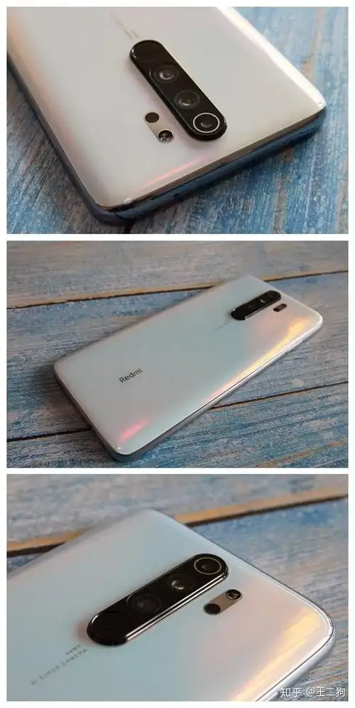 全能平民机redmi红米note8pro智能手机使用评测