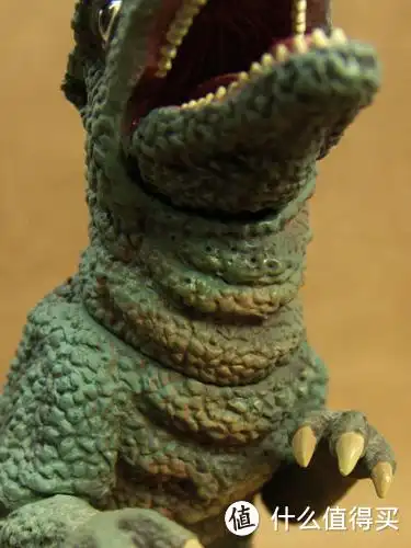 bandi万代哥斯拉系列之哥罗龙