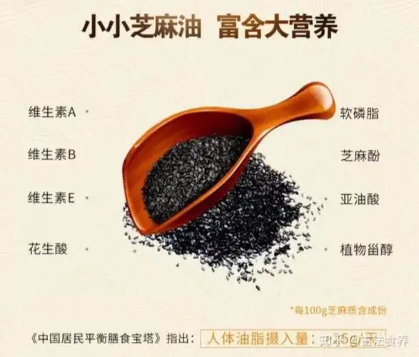 九蒸九晒黑芝麻丸药食同源