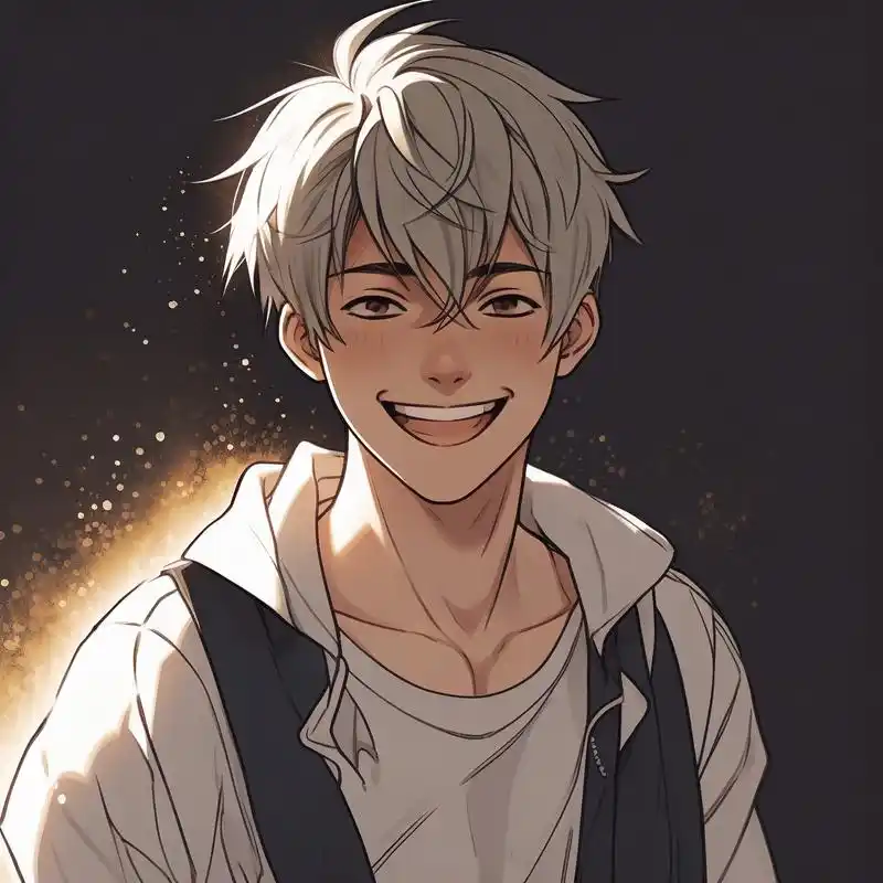 90超帅气男生头像合集97