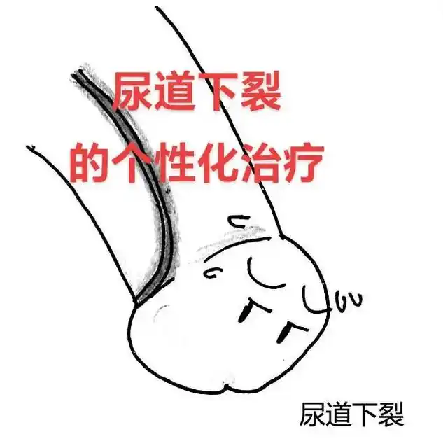 尿道下裂的手术方式,文献报告有300余 - 抖音