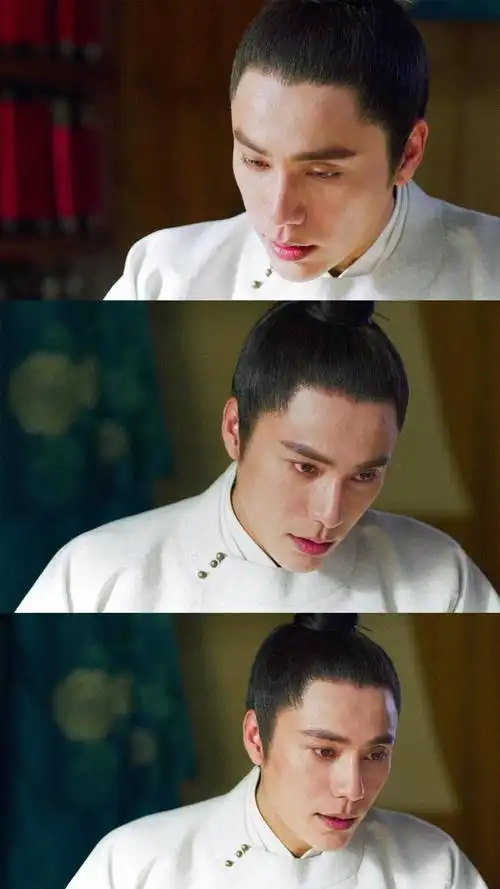 陈坤 厂花 楚王宁奕【终于入坑的我】