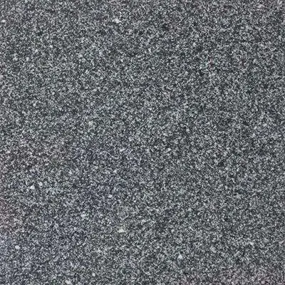 芝麻黑(g654)火烧面 花岗岩