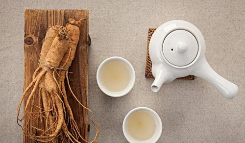 冬季吃人参会有什么效果?