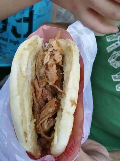 p>樊记腊汁肉是陕西省 a target="_blank" href="/item/西安/121614"