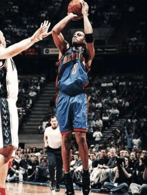 80后魔术球迷绝对回忆-天赋之子便士哈达威, 终究敌不过伤病