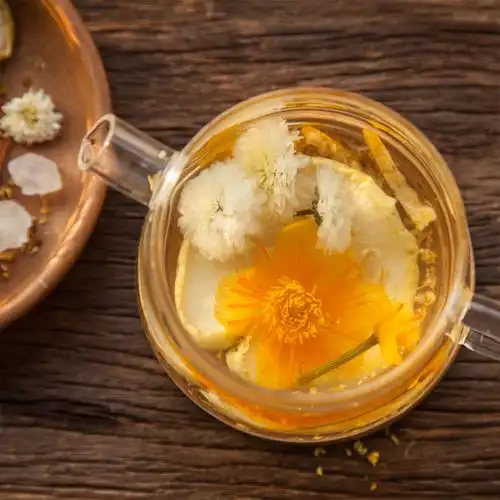 希美350克菊花冰糖老冰糖调料炖汤食用糖冰糖一级甘蔗提炼冰糖单包