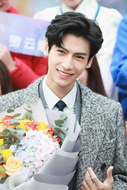 罗云熙来盖一栋笑熙熙的图楼不开心的时候就点进来吧06