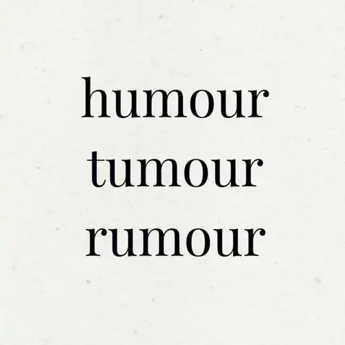 肿瘤73  rumour         [ru09m05r]