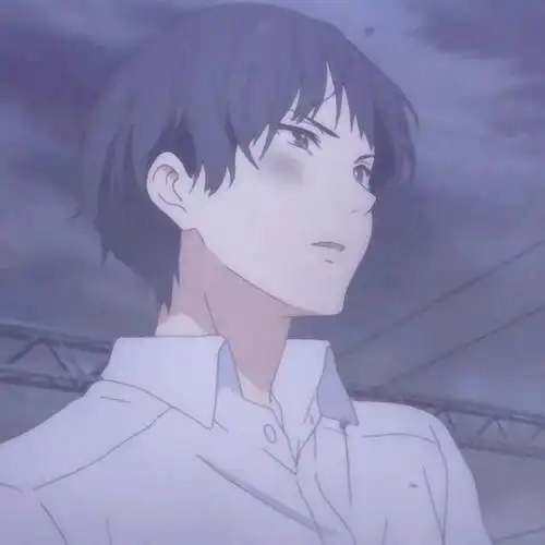 《境界的彼方》名濑博臣头像