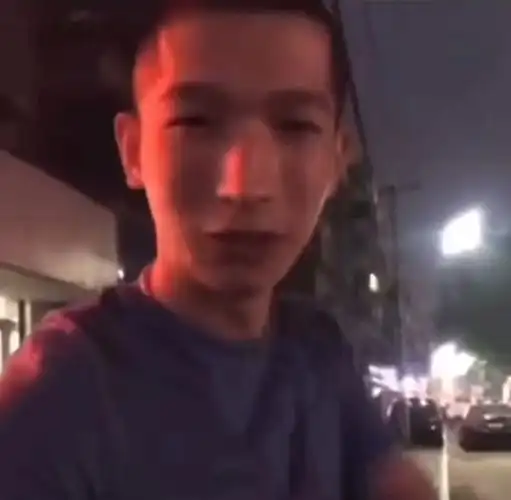 曾经的网黑 狗磊