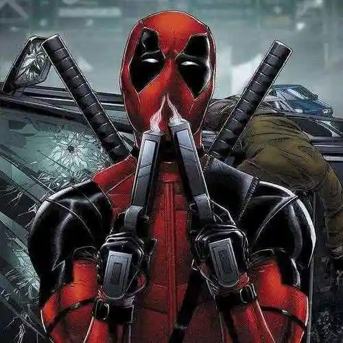 死侍为什么要杀光漫威死侍出现在复仇者联盟