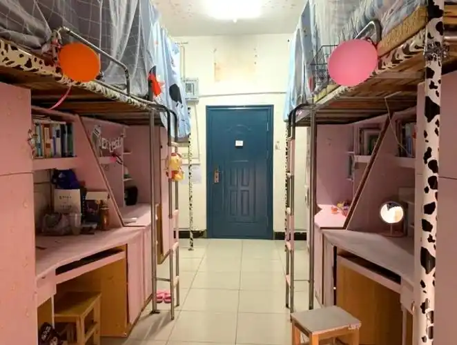 大学宿舍床尺寸(一般大学生宿舍床尺寸是多少) - 大帽子知识网