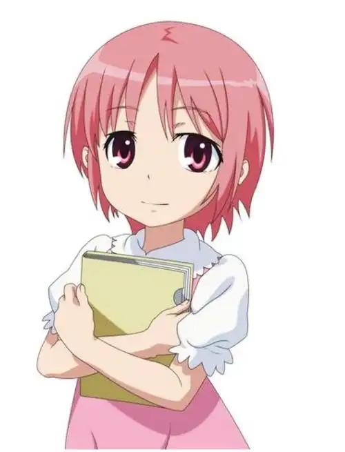 月咏小萌   《魔法禁书目录》