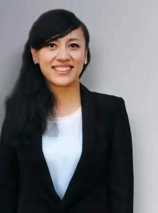 联想创始人柳传志的女儿柳青成嘀嘀打车coo