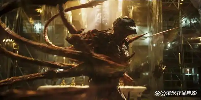 漫威电影#【漫威】的"共生体"于1984年首次推出