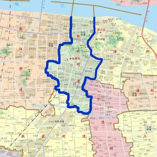 通告|椒江区白云街道元宵节期间禁止燃放烟花爆竹