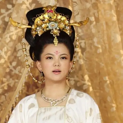 唐宫燕(武则天)