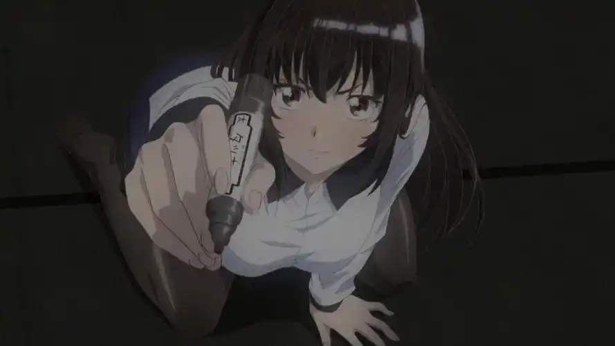 《天降女子》第2集:三人睡一间房,这次房东中招了