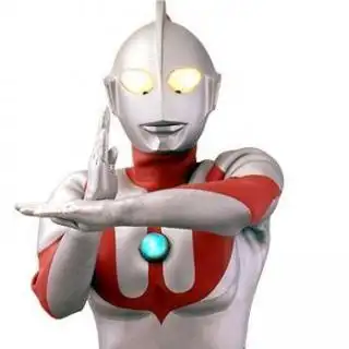 初代奥特曼 头像