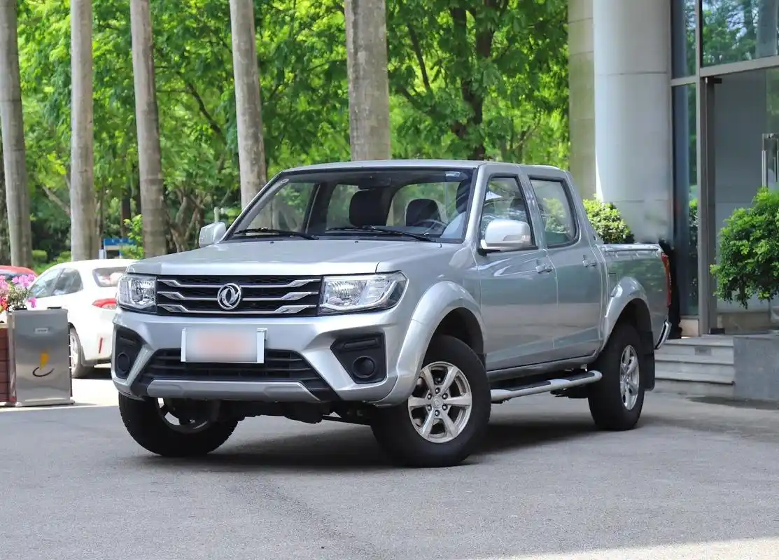 皮卡都有什么牌子的车