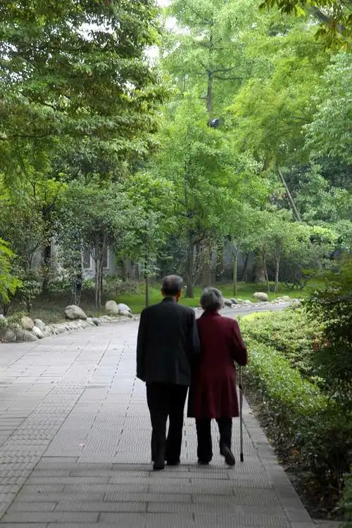 《时光存留》牵手