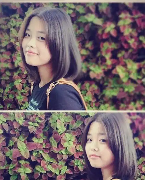 莫小贝长大后的样子