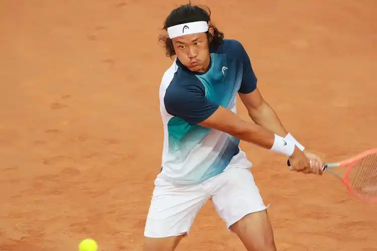 乐网网球 - 网球门户网站