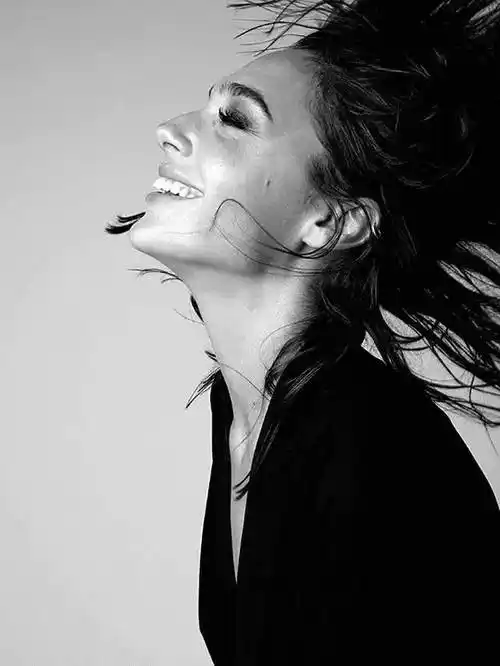 神奇女侠盖尔加朵