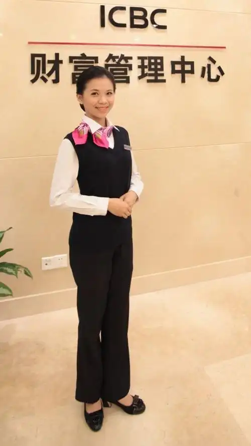 2017年中山银行业"明星大堂经理"评选活动