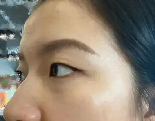 眼睛能决定命运自测下你是哪种眼睛看完涨知识了