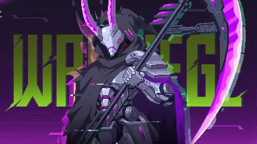 【元气骑士】机械狂潮与领主遗赠系列皮肤上新!