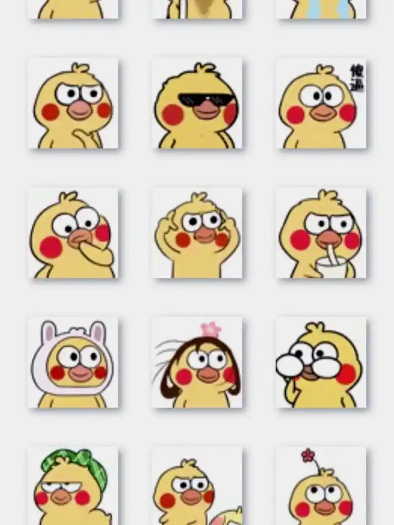 还有人没有鹦鹉兄弟表情包嘛? 夏日滤镜夏日滤镜夏日滤镜夏日滤镜