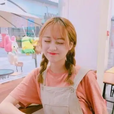 清新女生头像微笑高清好看的清新微笑美女头像图片