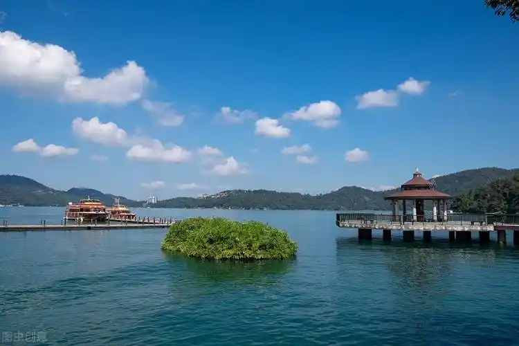 台湾旅游景点(台湾风景名胜有哪些?