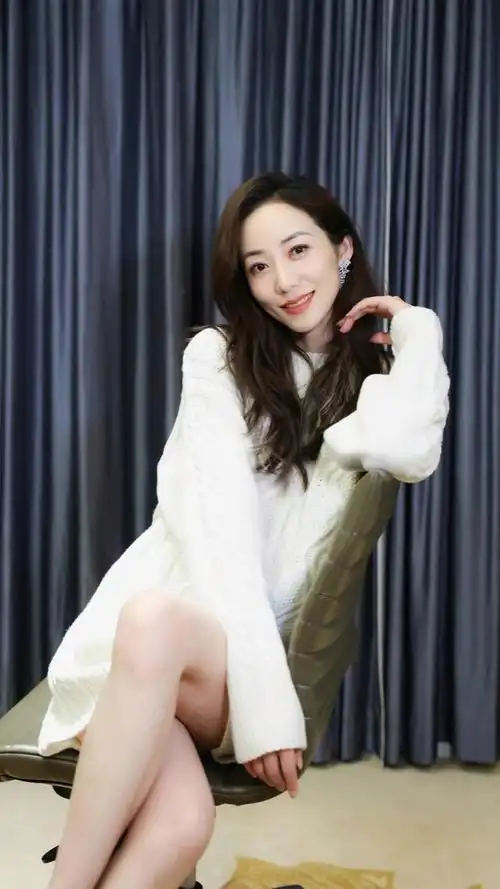 明星系列壁纸～韩雪