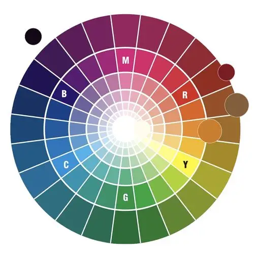 大咖开讲|家居色彩搭配实用核心秘籍!